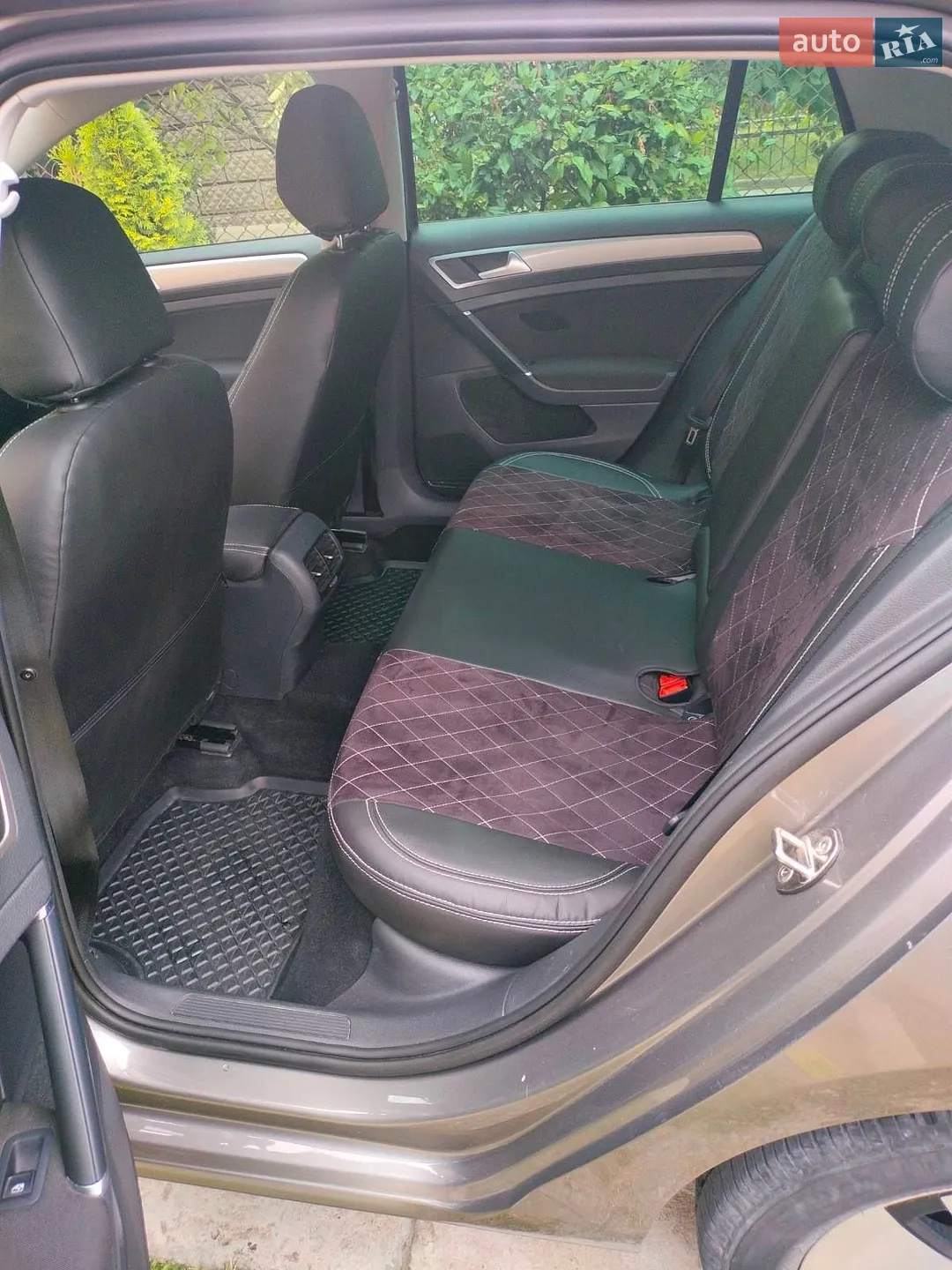 2015 Volkswagen Golf - мініатюра 30