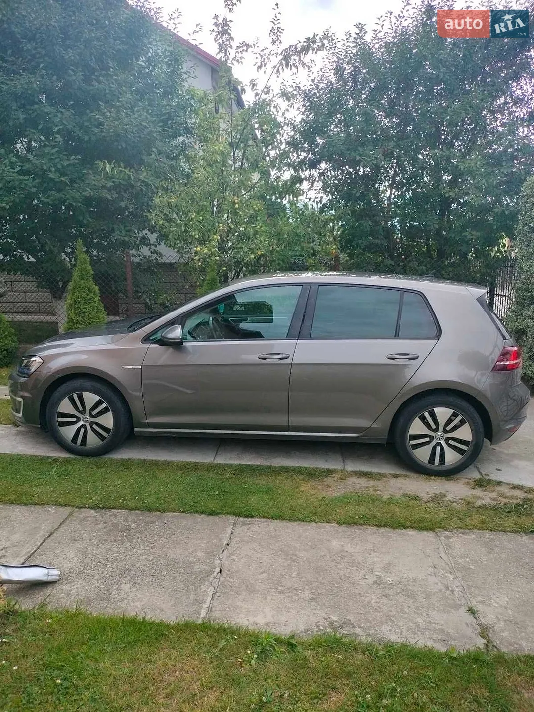 2015 Volkswagen Golf - мініатюра 31