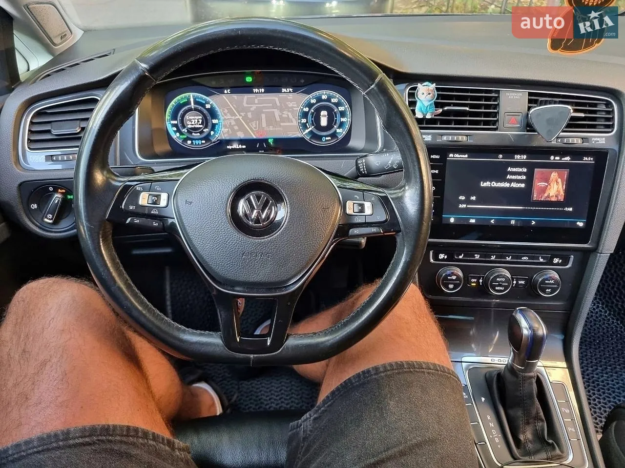 2017 Volkswagen Golf - мініатюра 2