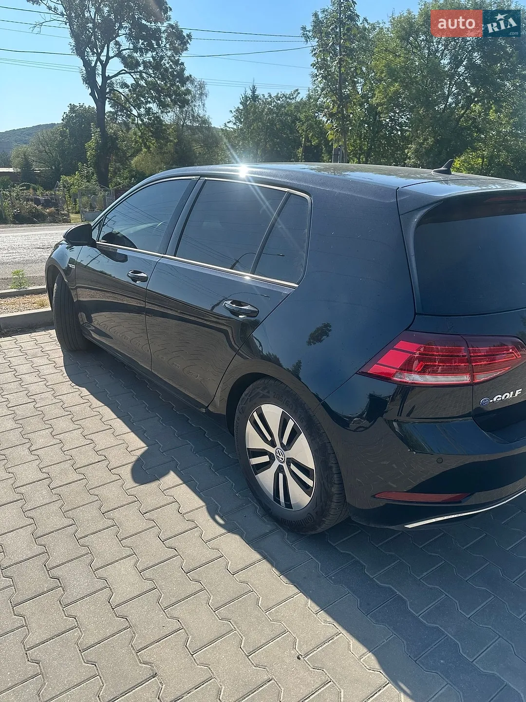 2018 Volkswagen Golf - мініатюра 3