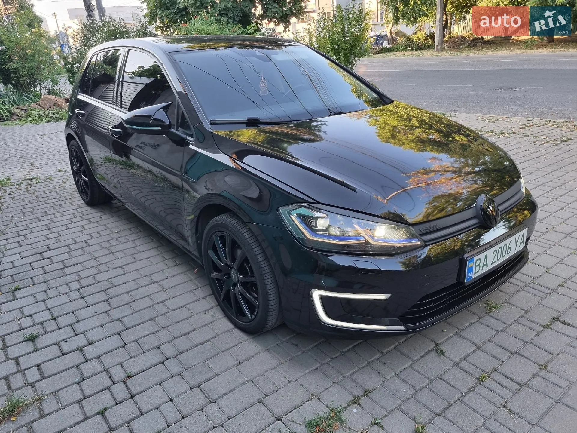 2017 Volkswagen Golf - мініатюра 25
