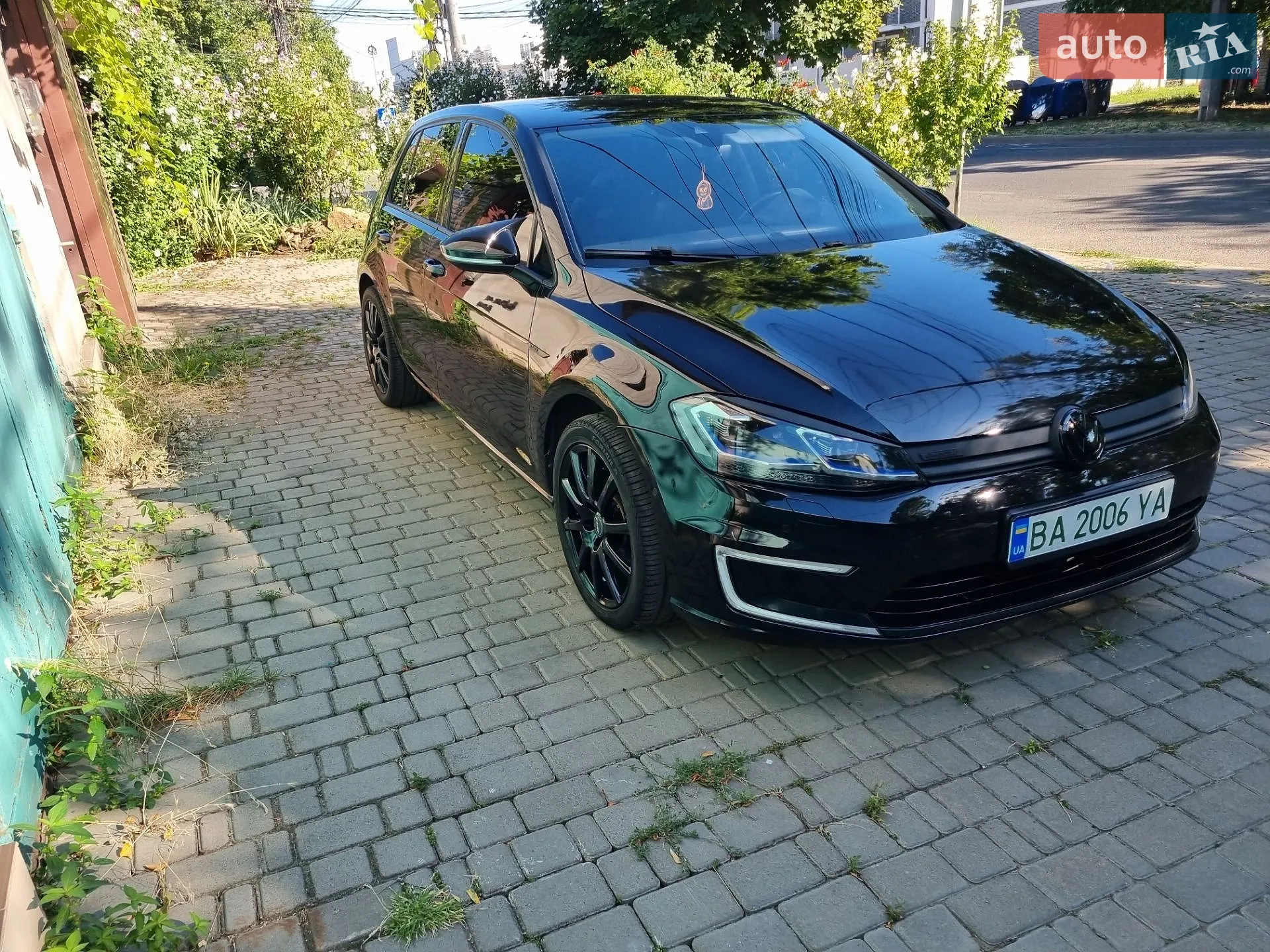 2017 Volkswagen Golf - мініатюра 30