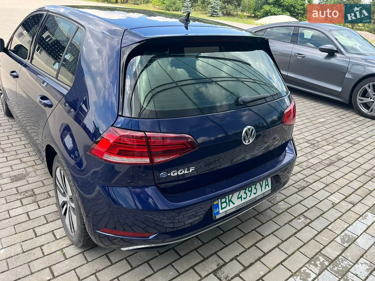 2018 Volkswagen Golf - мініатюра 10