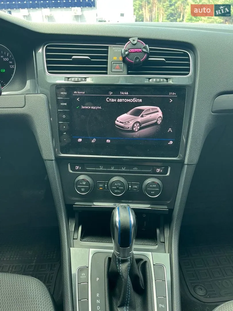 2018 Volkswagen Golf - мініатюра 27