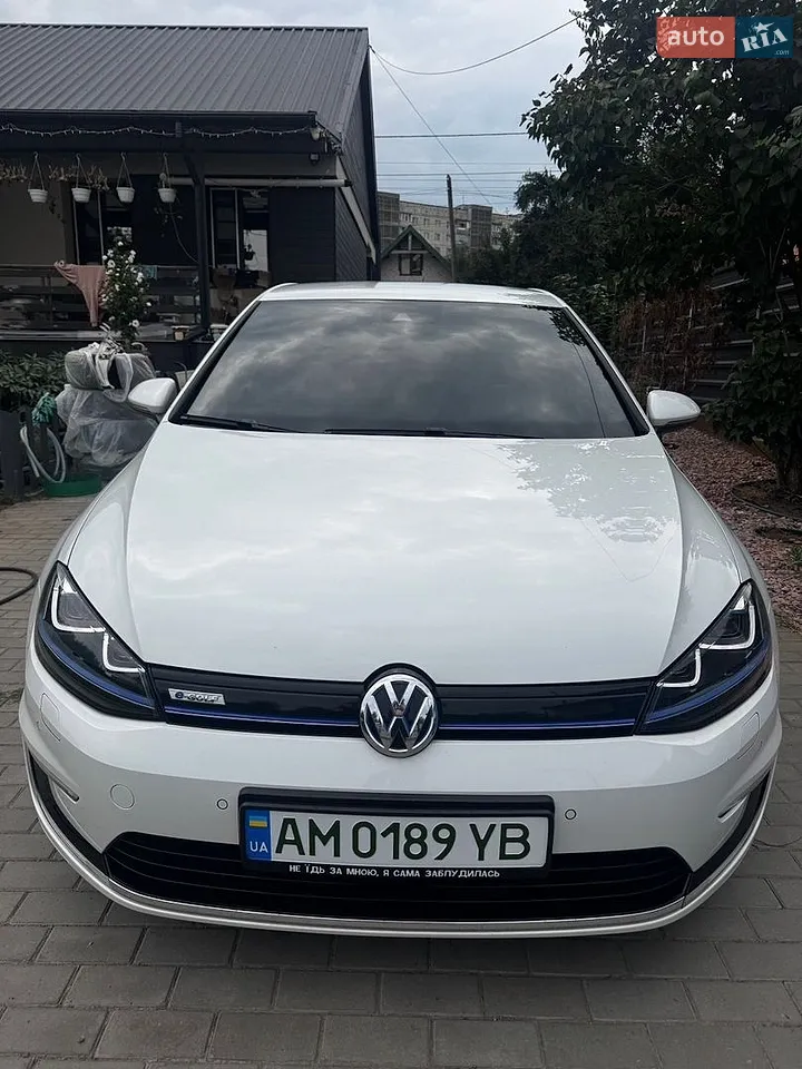 2015 Volkswagen Golf - мініатюра 18