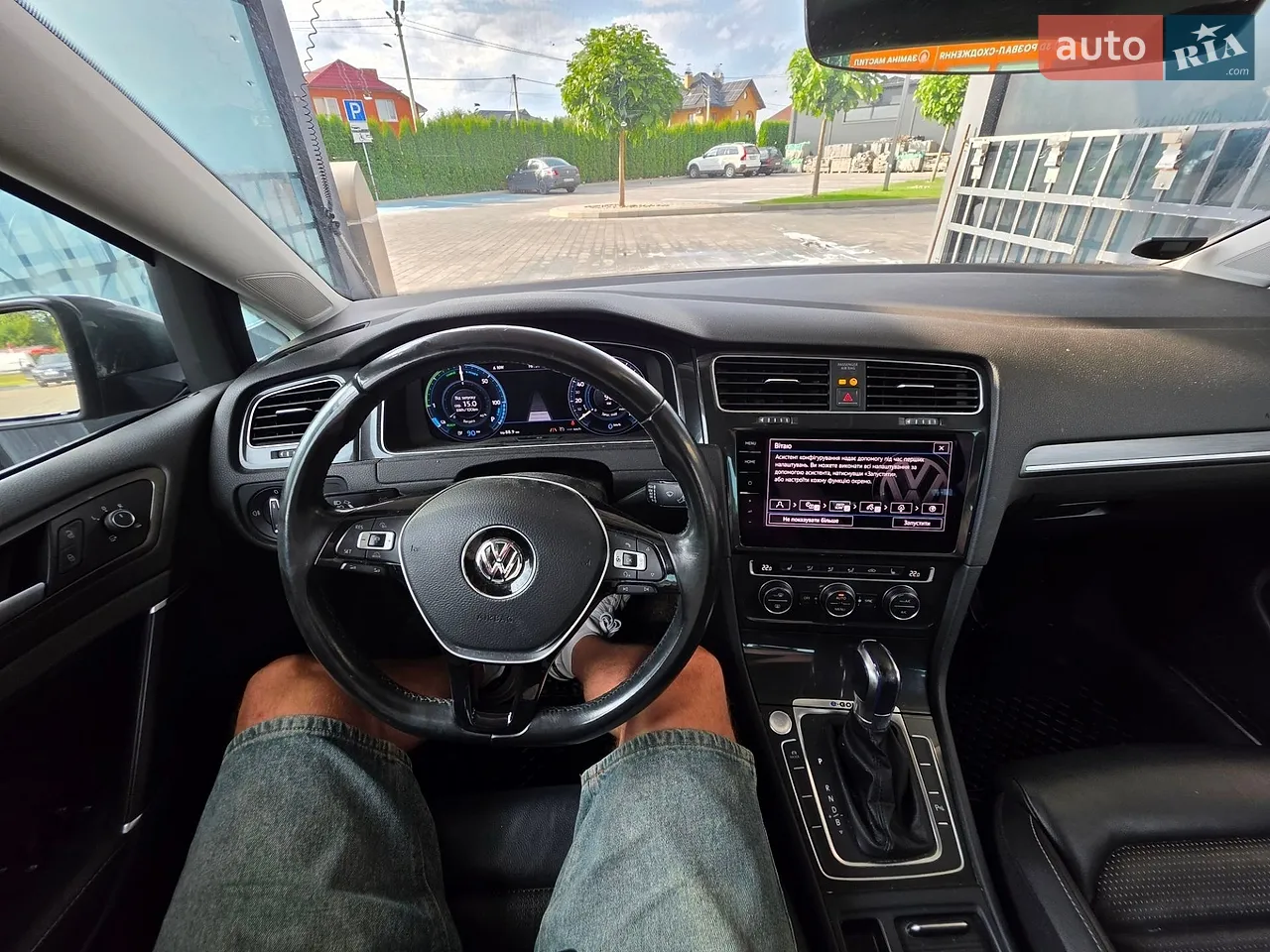 2013 Nissan Leaf - мініатюра 29