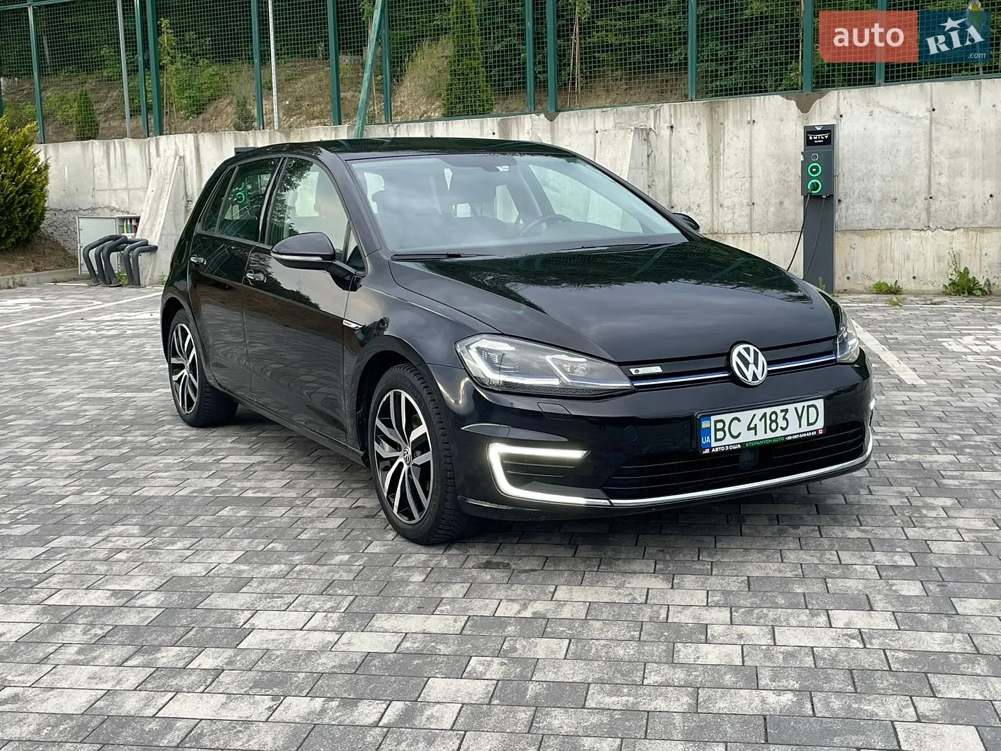 2019 Volkswagen Golf - мініатюра 7