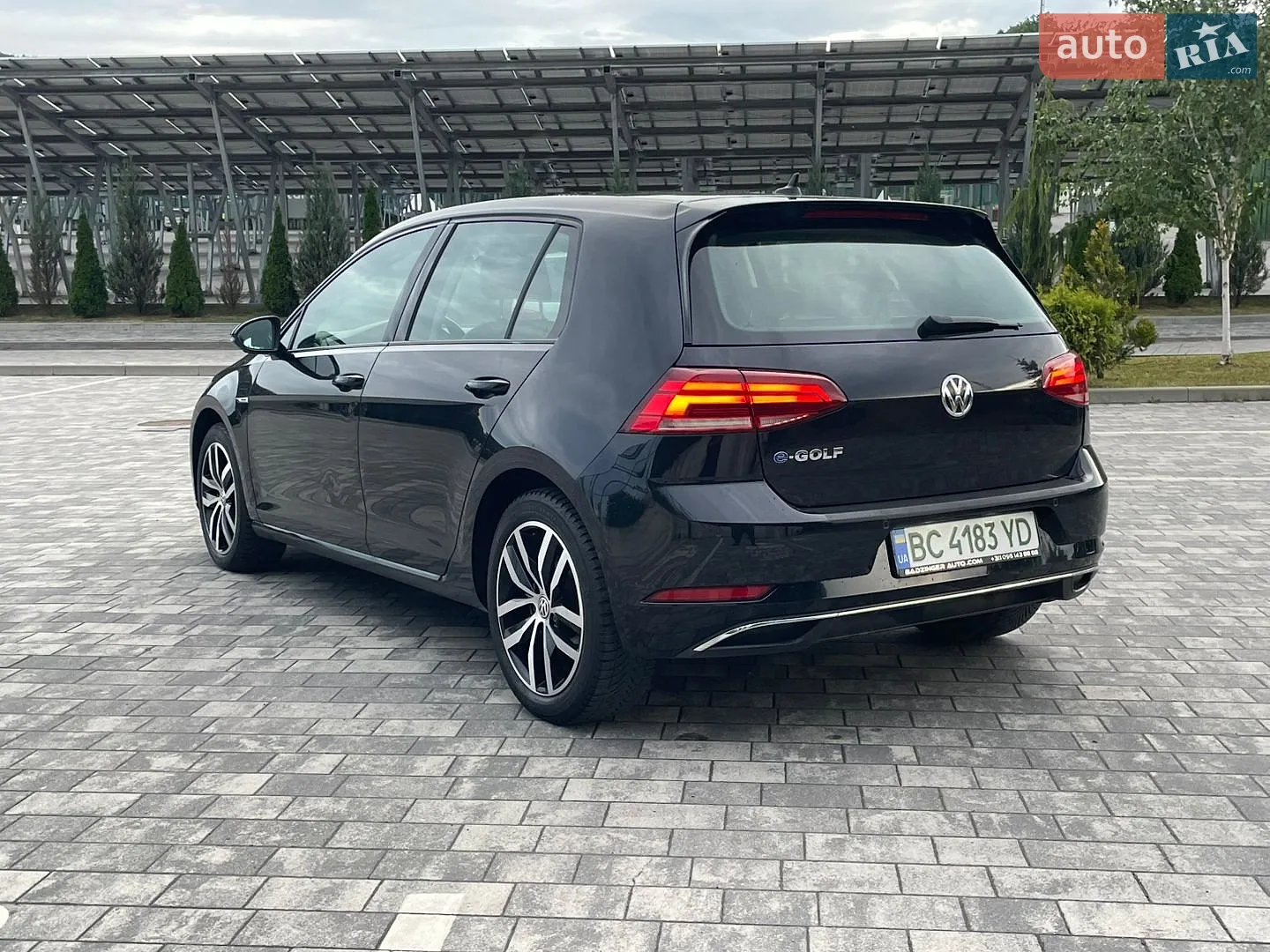 2019 Volkswagen Golf - мініатюра 16