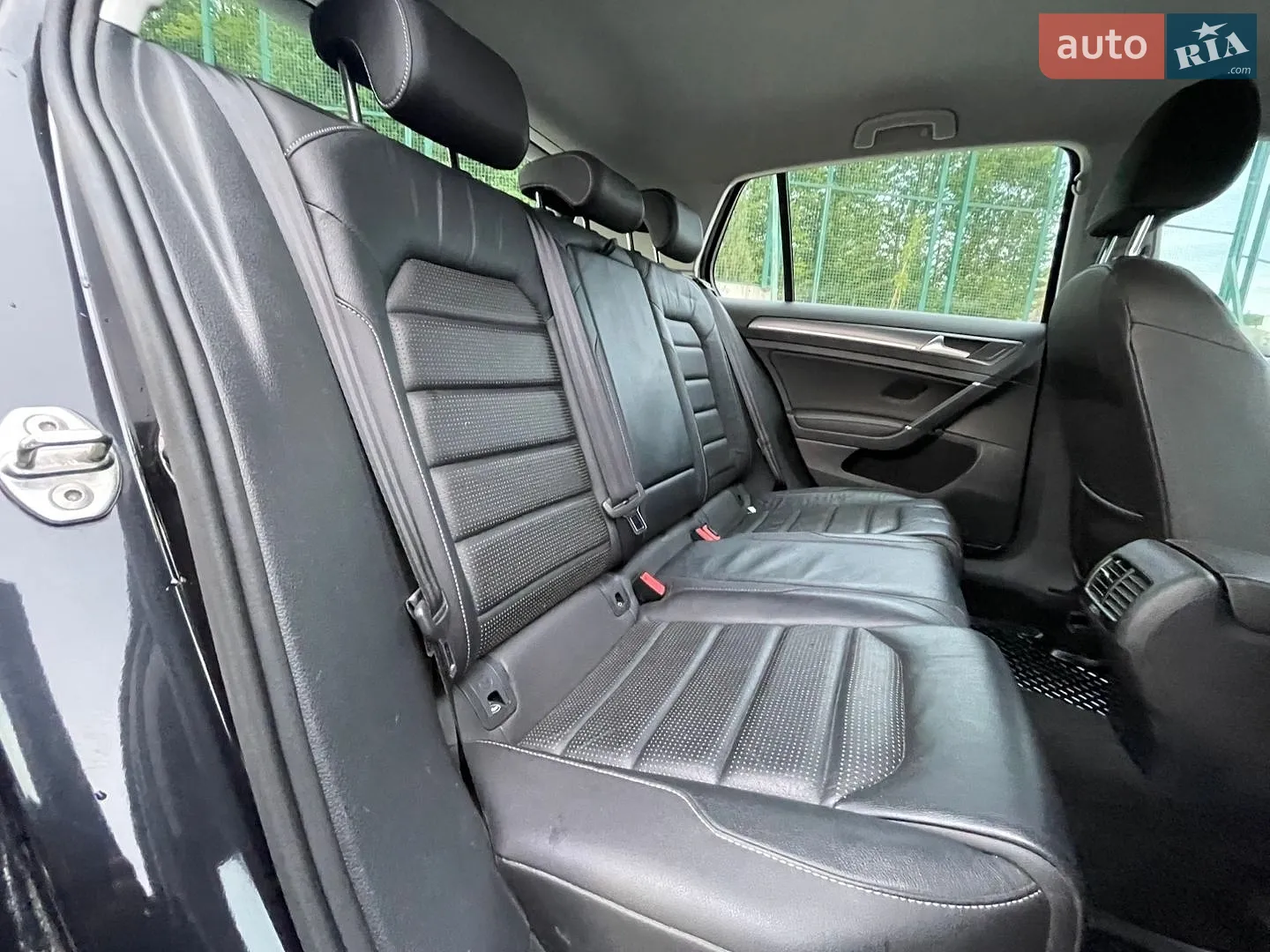 2019 Volkswagen Golf - мініатюра 30