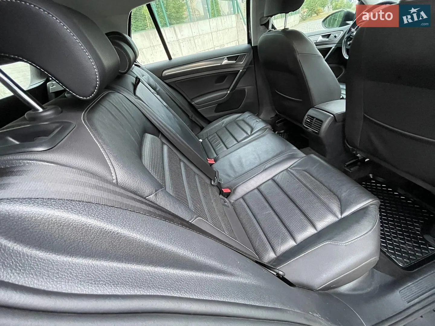 2019 Volkswagen Golf - мініатюра 29