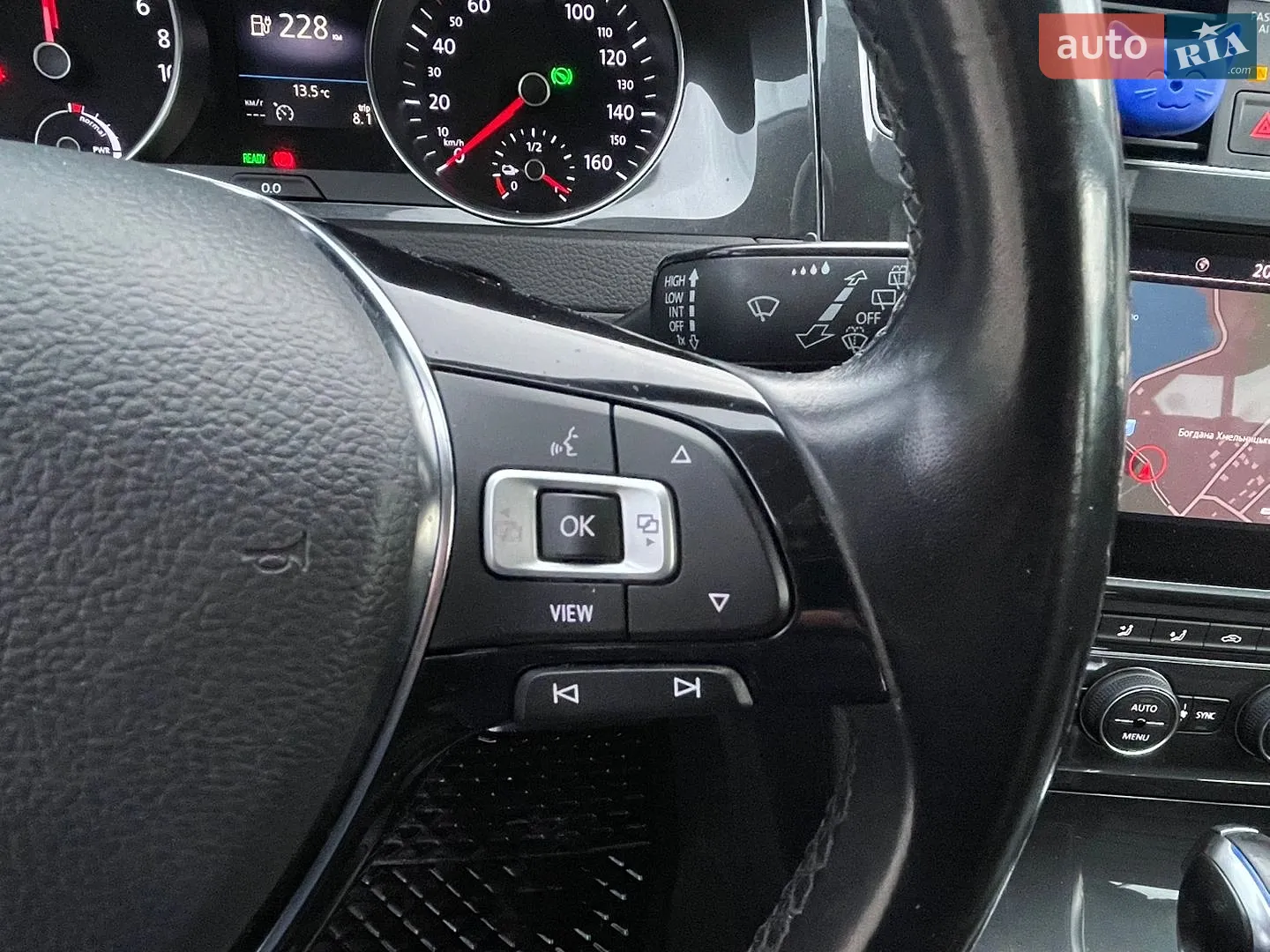 2019 Volkswagen Golf - мініатюра 35