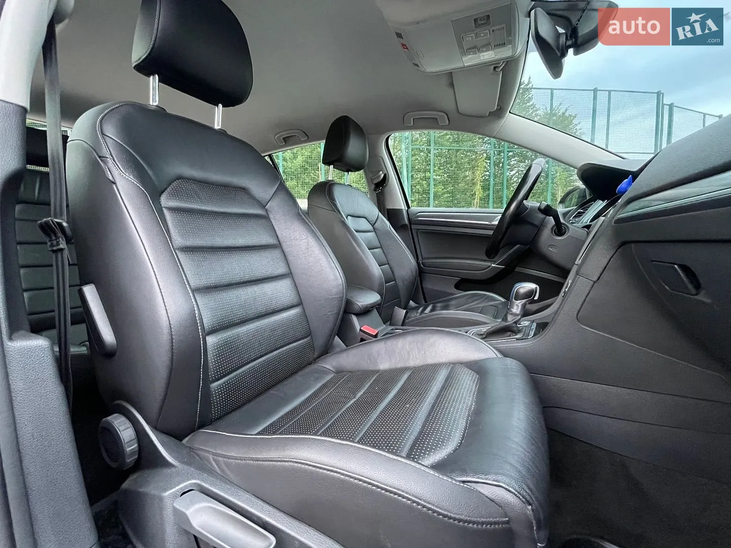 2019 Volkswagen Golf - мініатюра 42