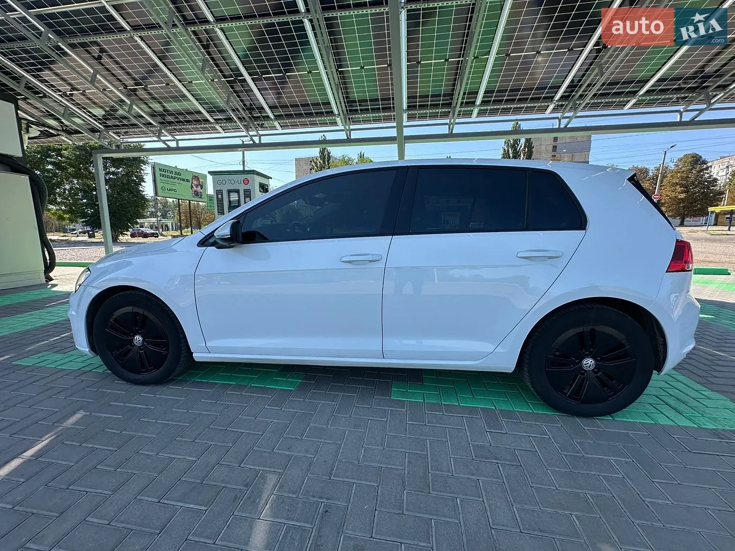 2015 Volkswagen Golf - мініатюра 5