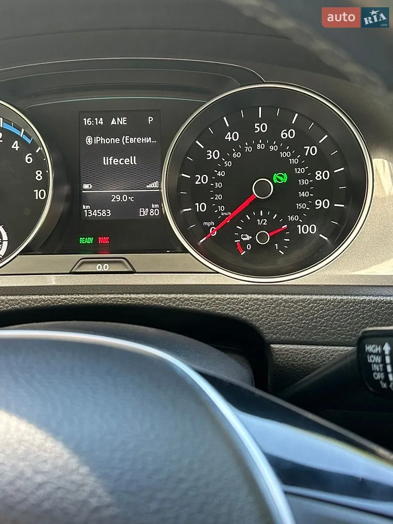 2015 Volkswagen Golf - мініатюра 25