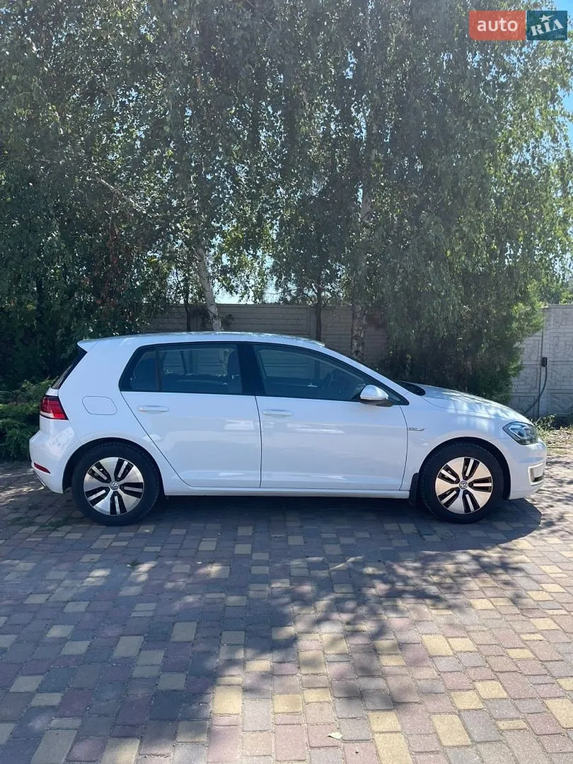 2018 Volkswagen Golf - мініатюра 8