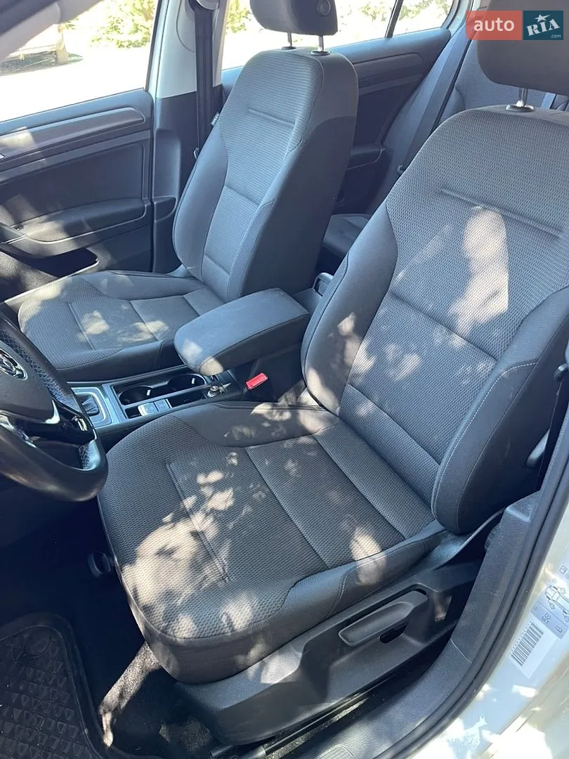 2018 Volkswagen Golf - мініатюра 18