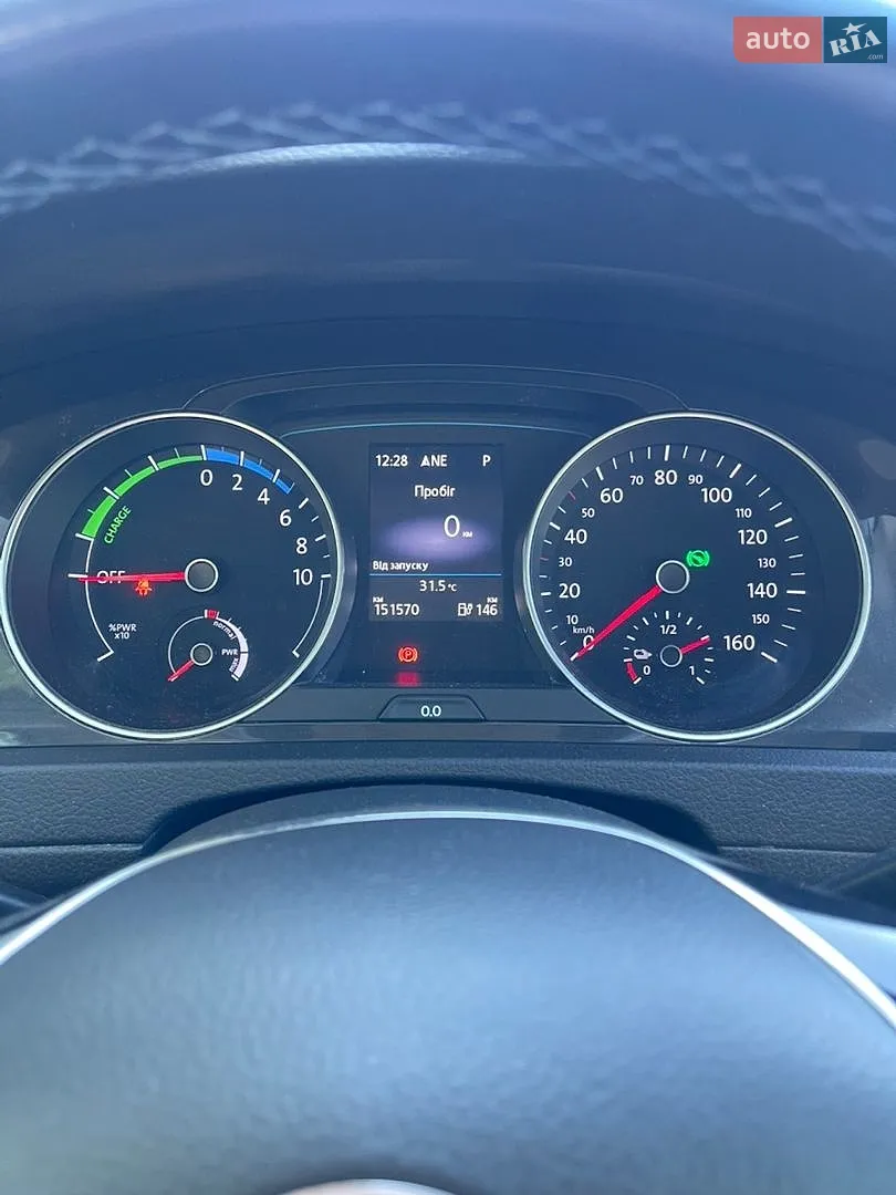 2018 Volkswagen Golf - мініатюра 33
