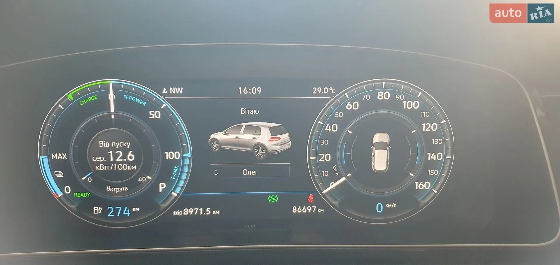 2019 Volkswagen Golf - мініатюра 49