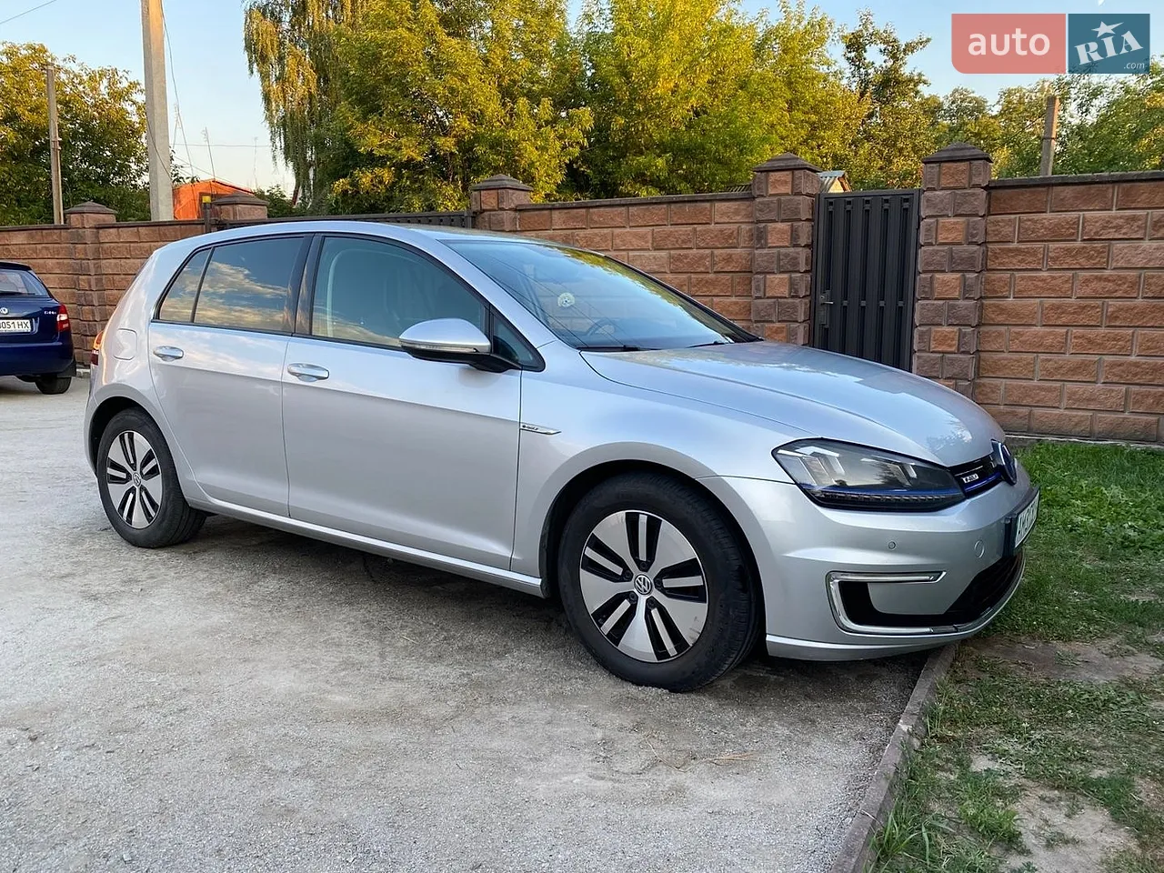 2015 Volkswagen Golf - мініатюра 14