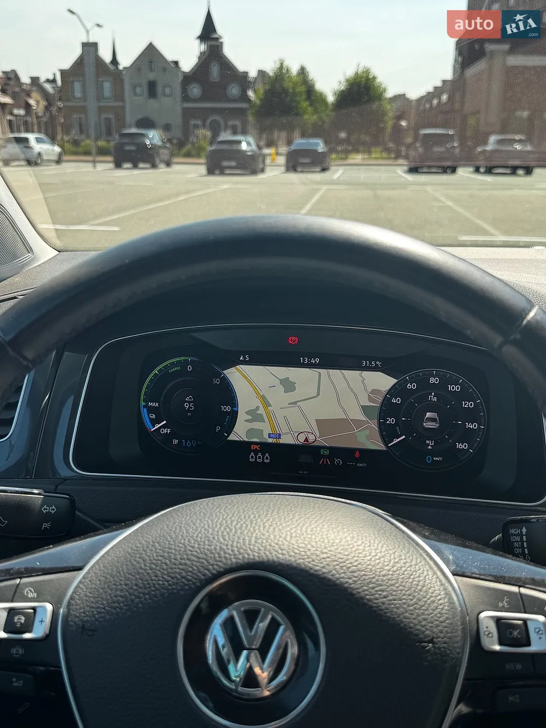 2019 Volkswagen Golf - мініатюра 22