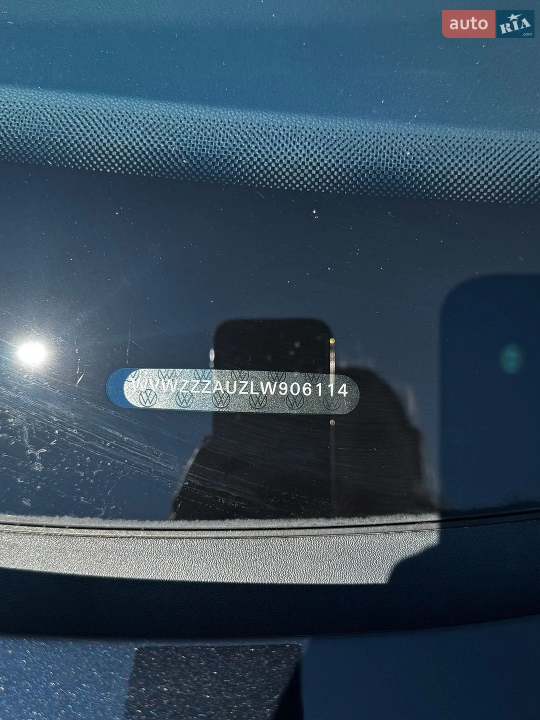 2019 Volkswagen Golf - мініатюра 20