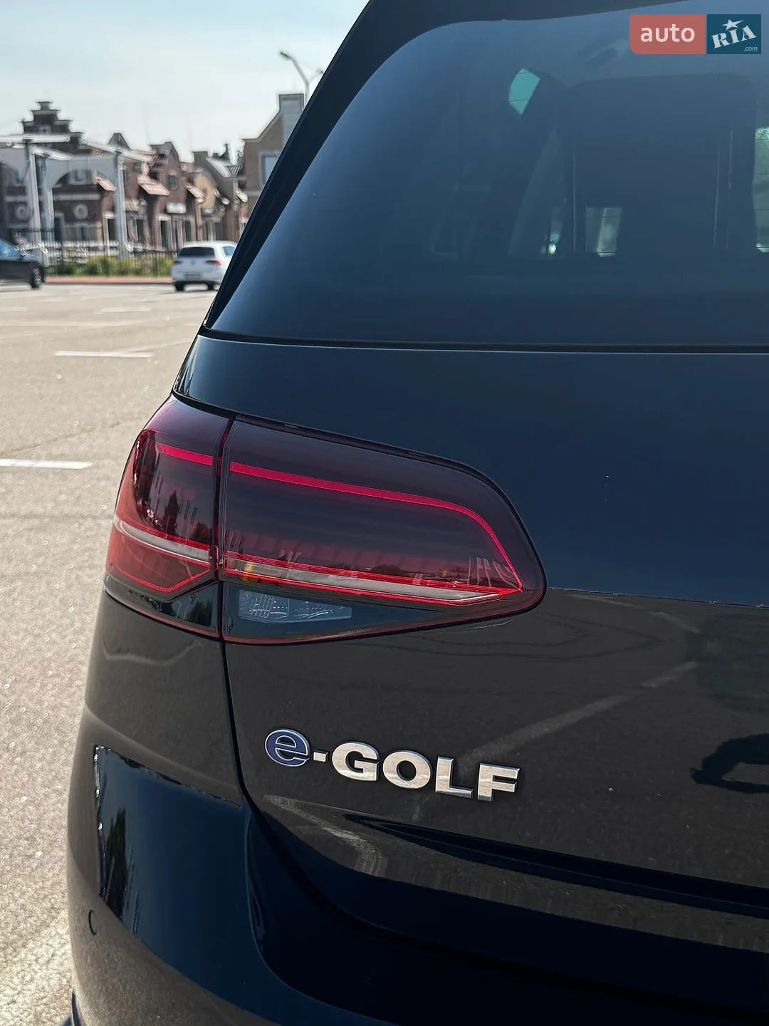 2019 Volkswagen Golf - мініатюра 14