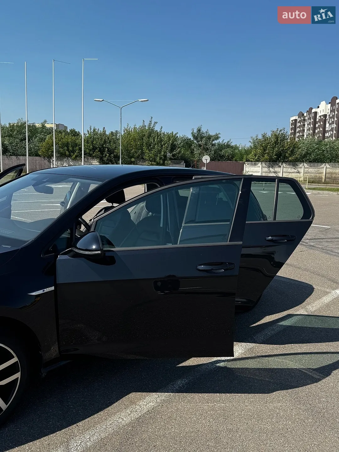 2019 Volkswagen Golf - мініатюра 19