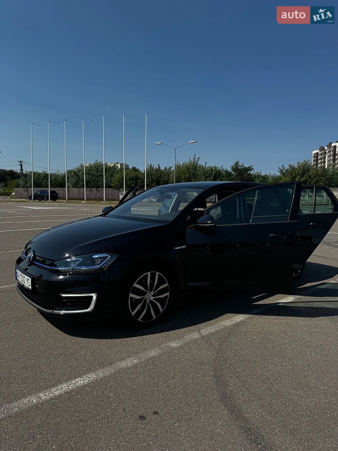 2019 Volkswagen Golf - мініатюра 16