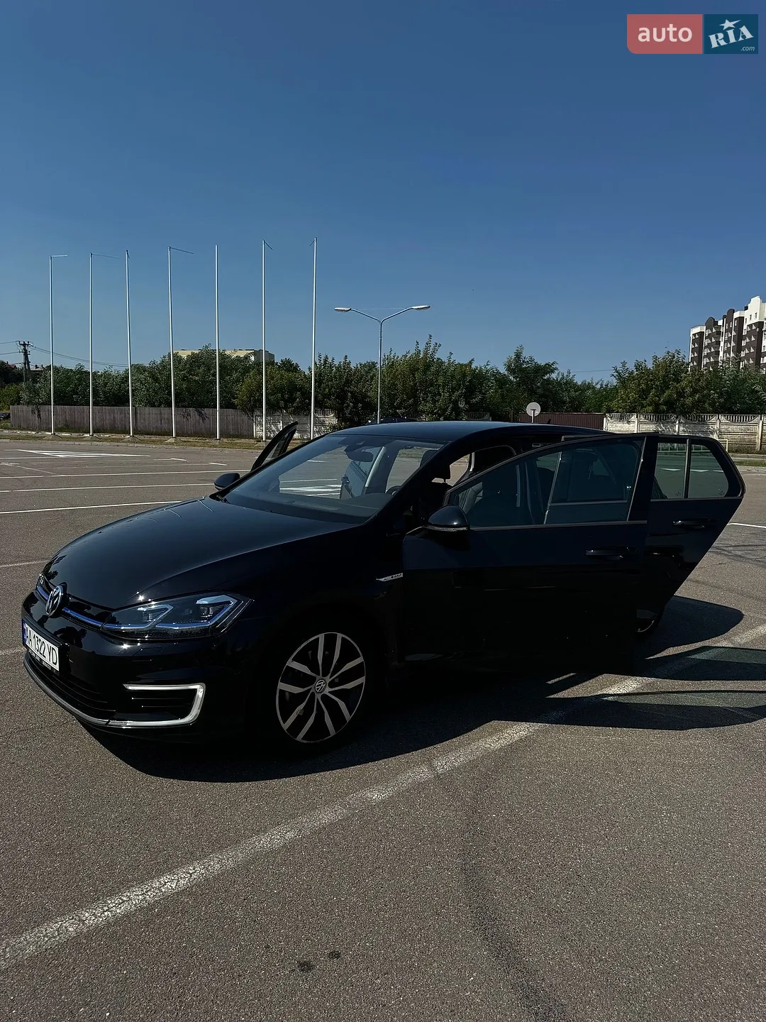 2019 Volkswagen Golf - мініатюра 18