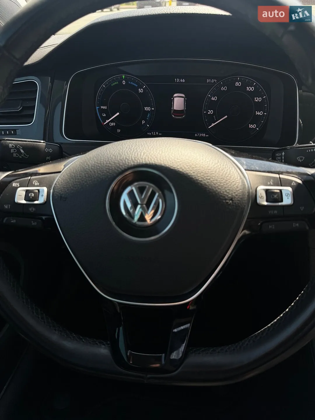 2019 Volkswagen Golf - мініатюра 30
