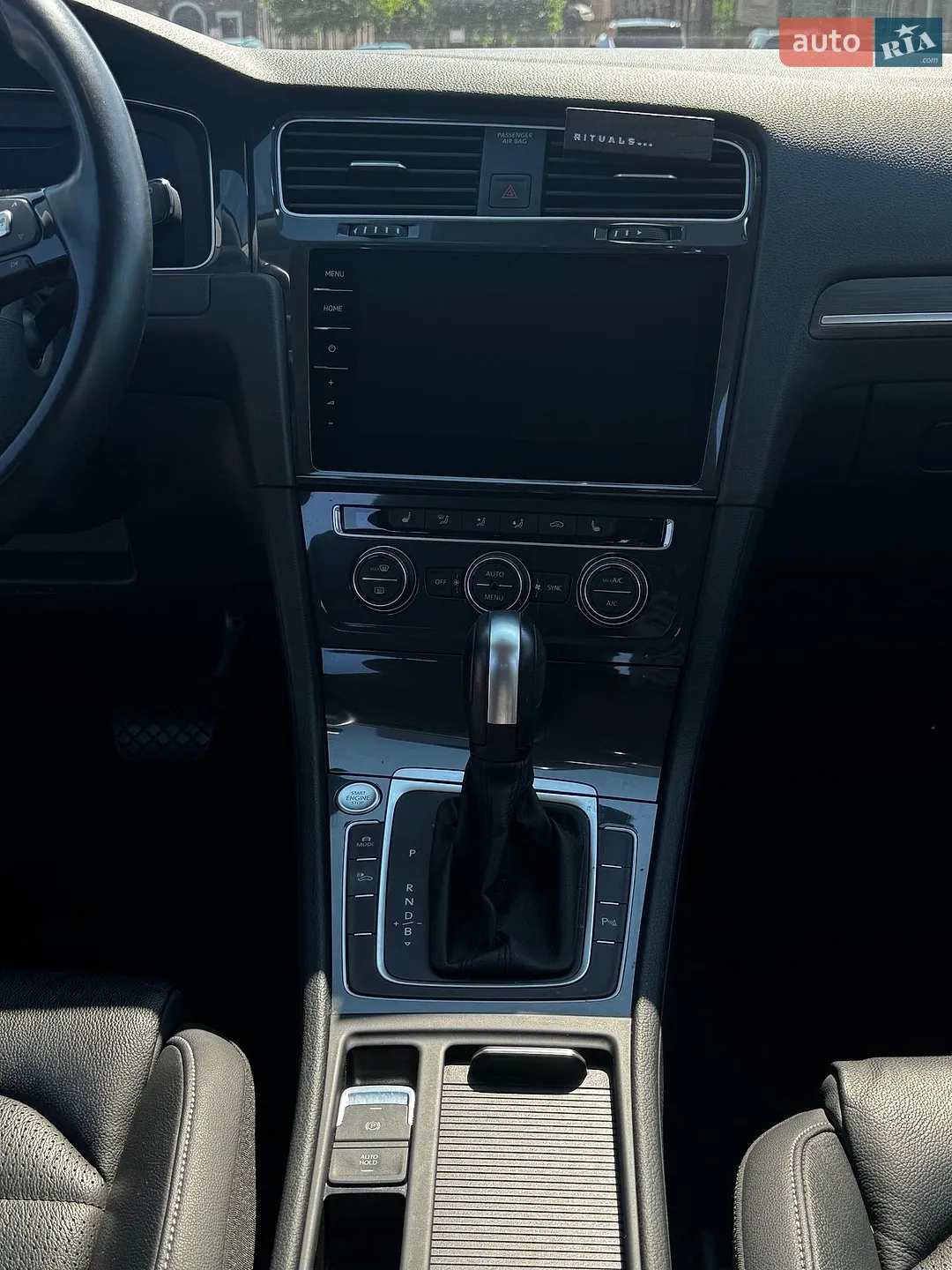 2019 Volkswagen Golf - мініатюра 31