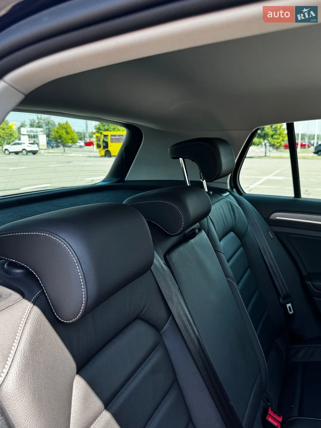2019 Volkswagen Golf - мініатюра 33