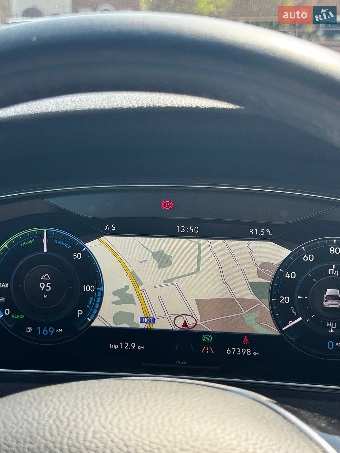 2019 Volkswagen Golf - мініатюра 42