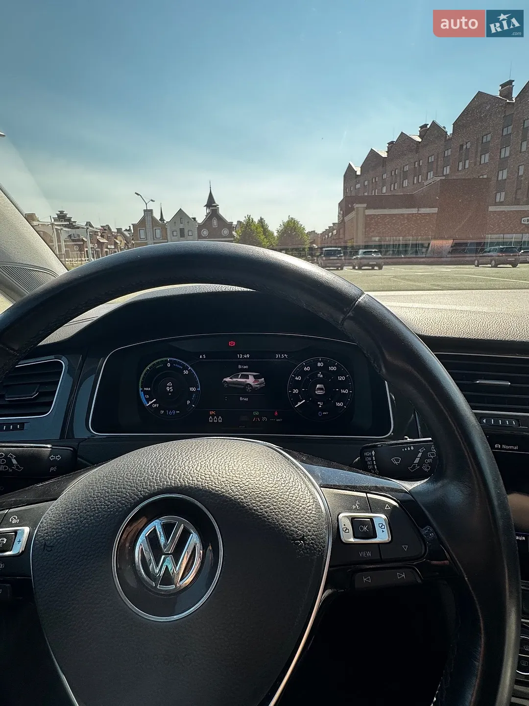 2019 Volkswagen Golf - мініатюра 43