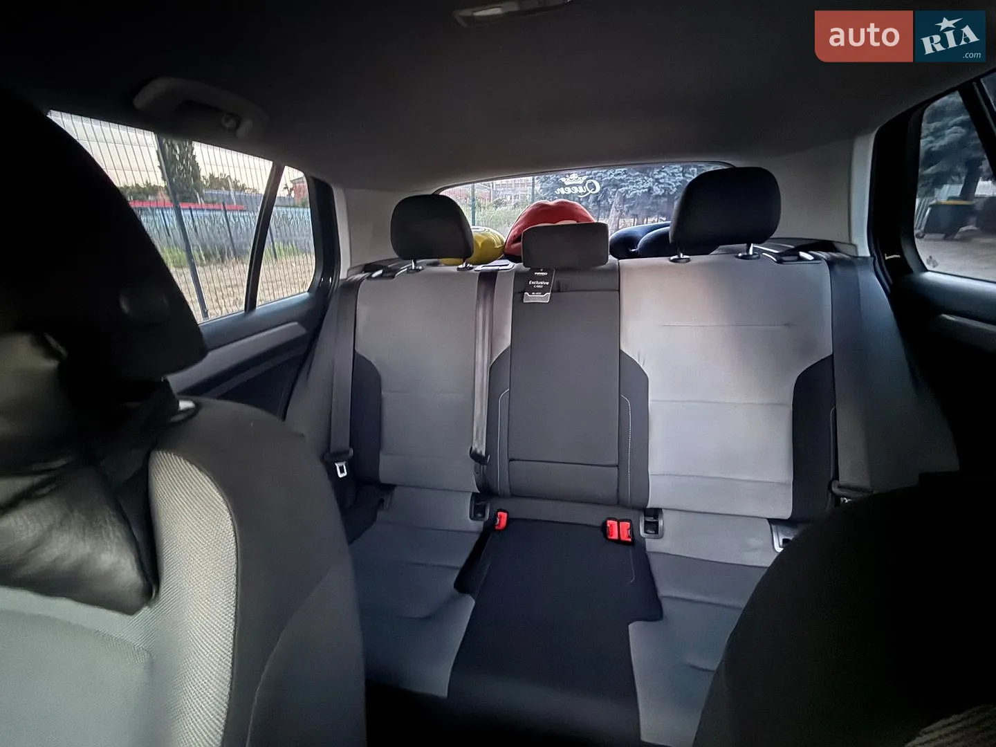 2015 Volkswagen Golf - мініатюра 13