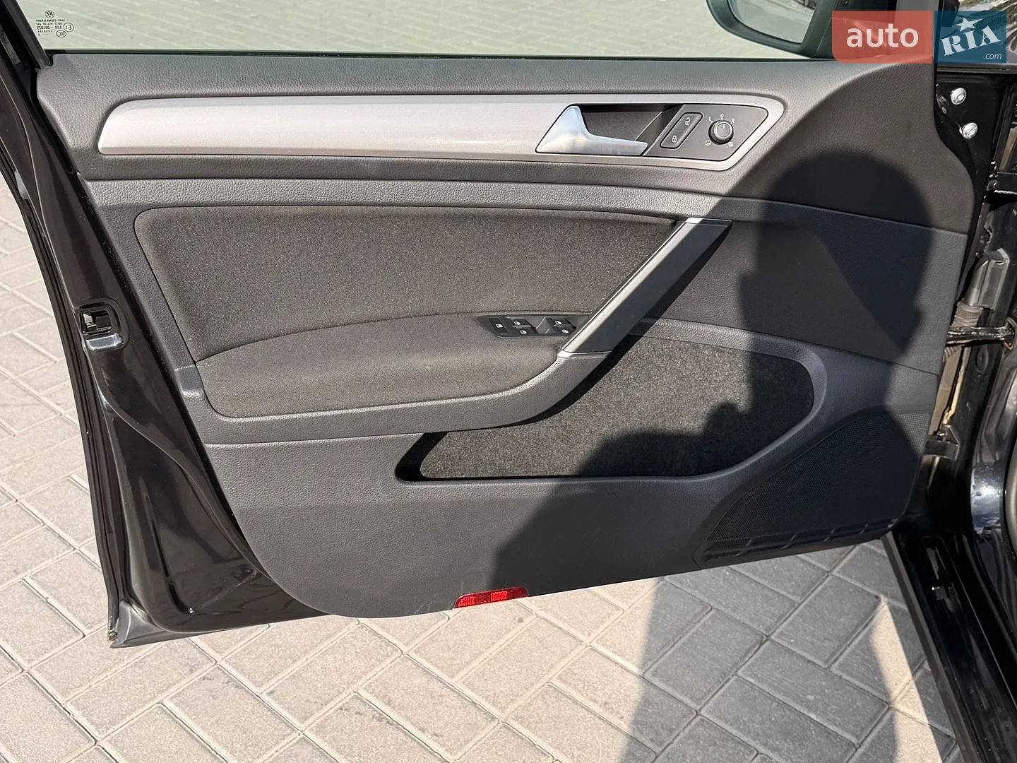 2016 Volkswagen Golf - мініатюра 15