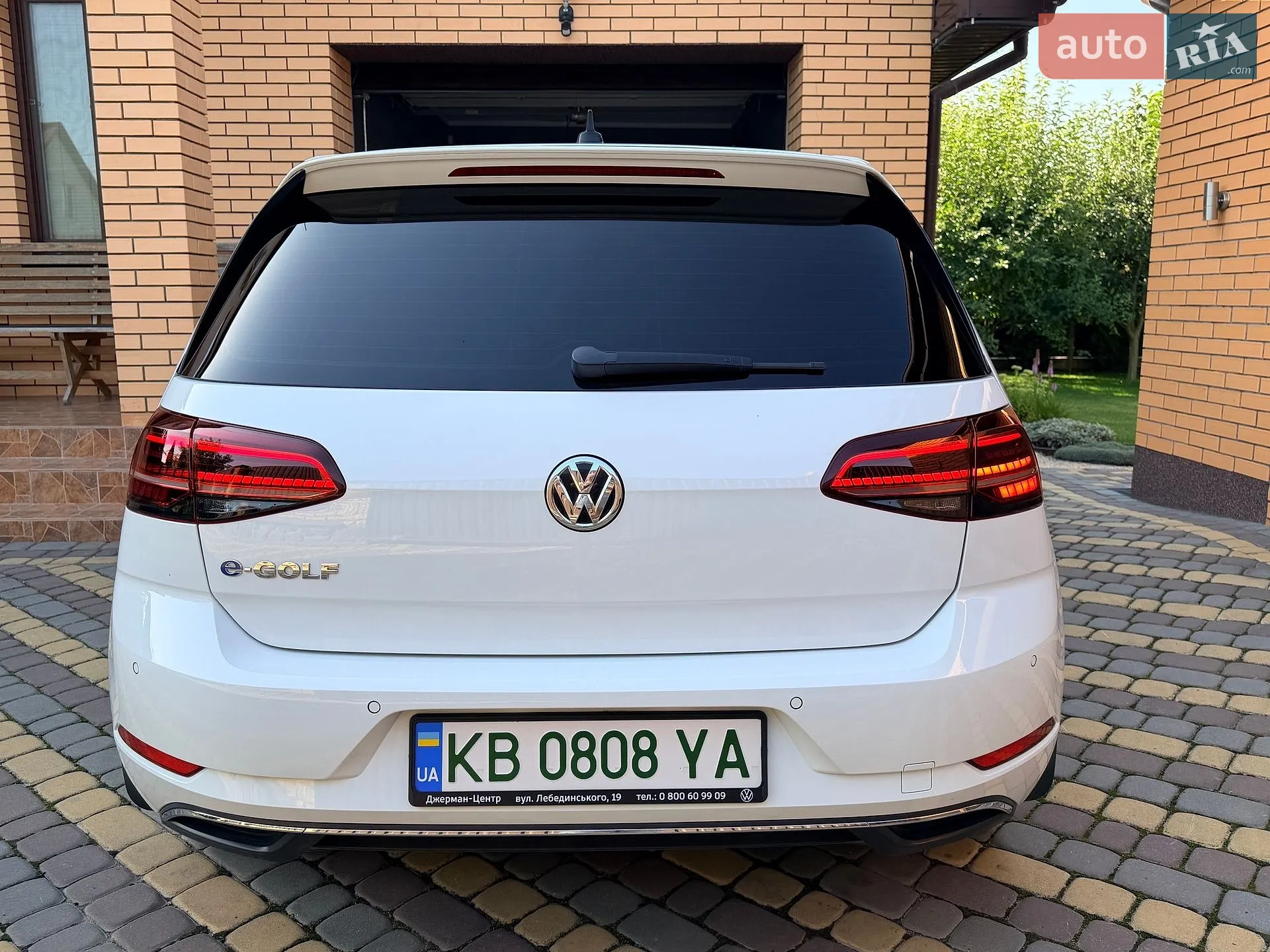 2018 Volkswagen Golf - мініатюра 2