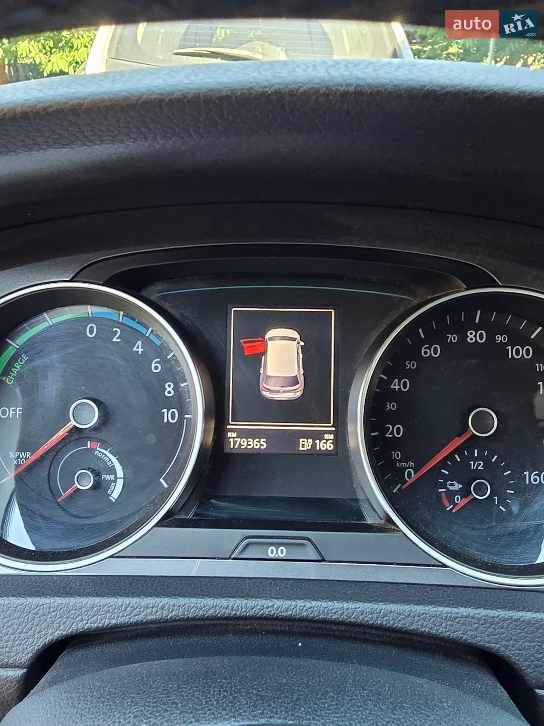 2015 Volkswagen Golf - мініатюра 19