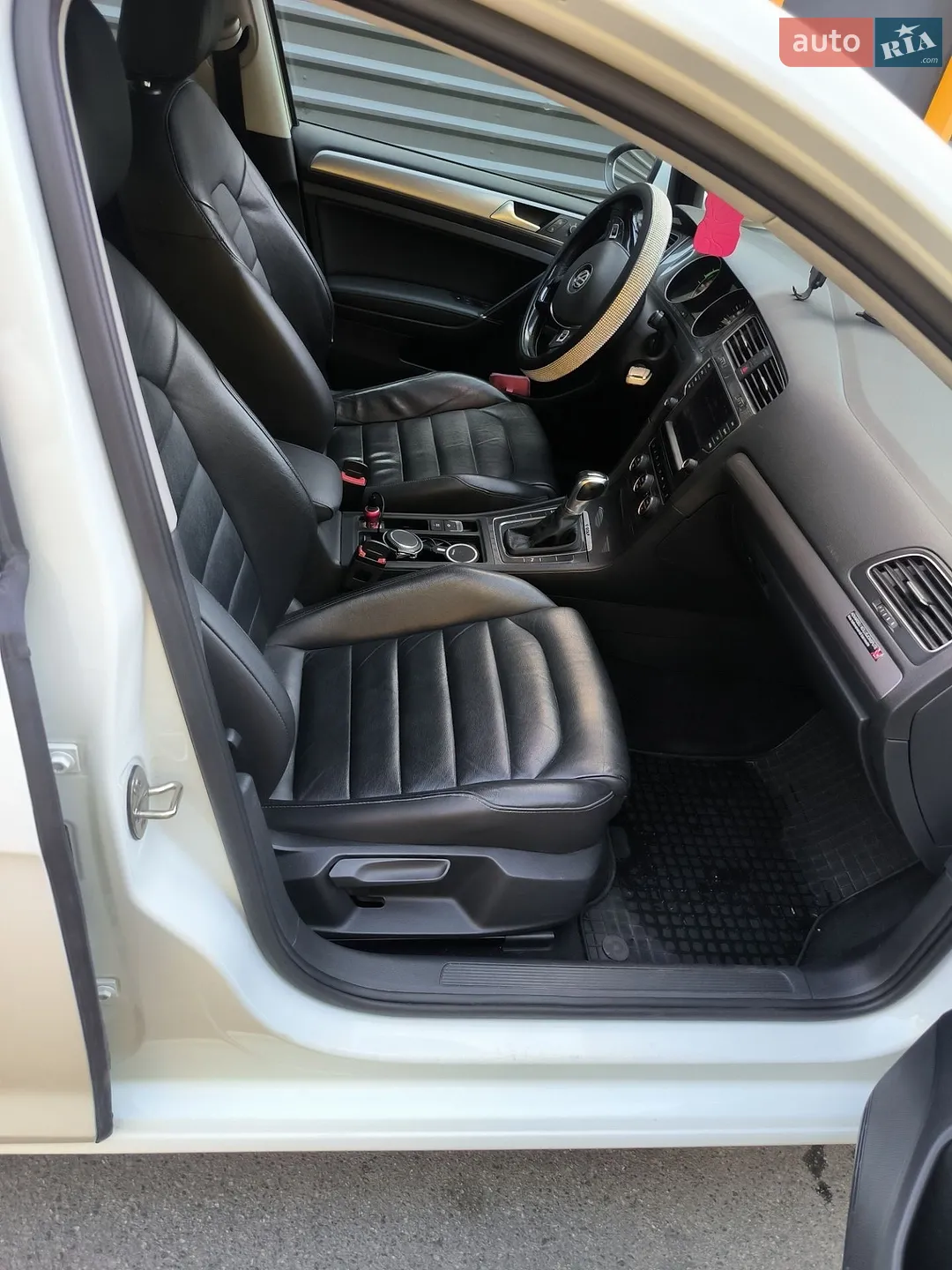 2014 Volkswagen Golf - мініатюра 6