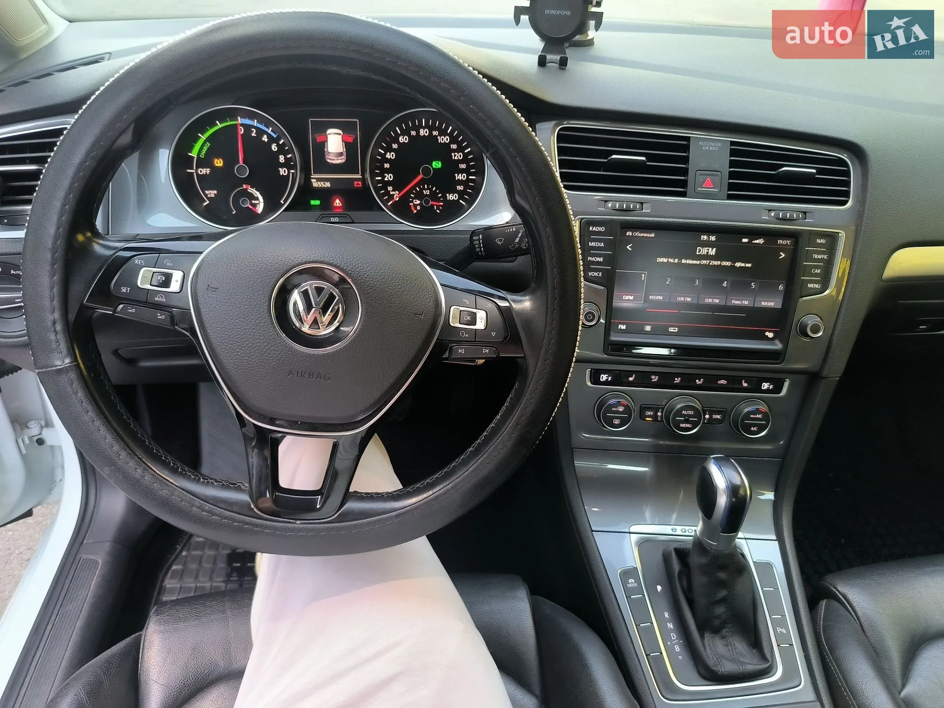 2014 Volkswagen Golf - мініатюра 7