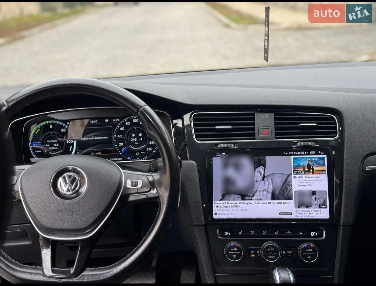 2017 Volkswagen Golf - мініатюра 29