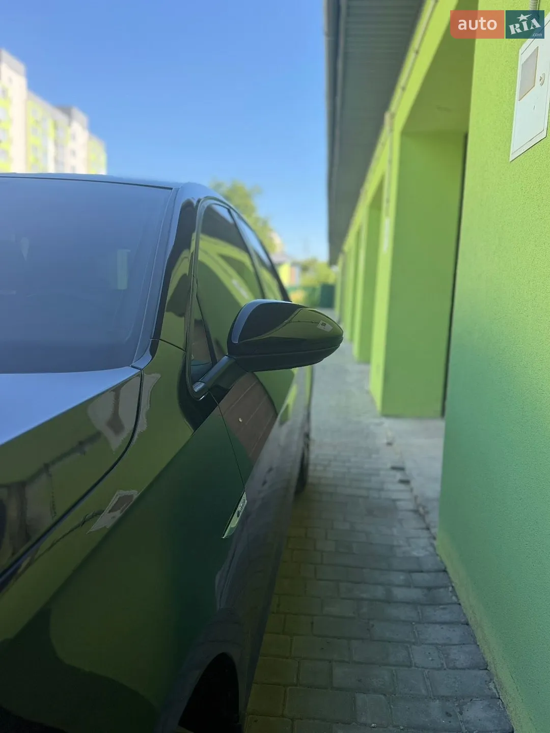2017 Volkswagen Golf - мініатюра 9