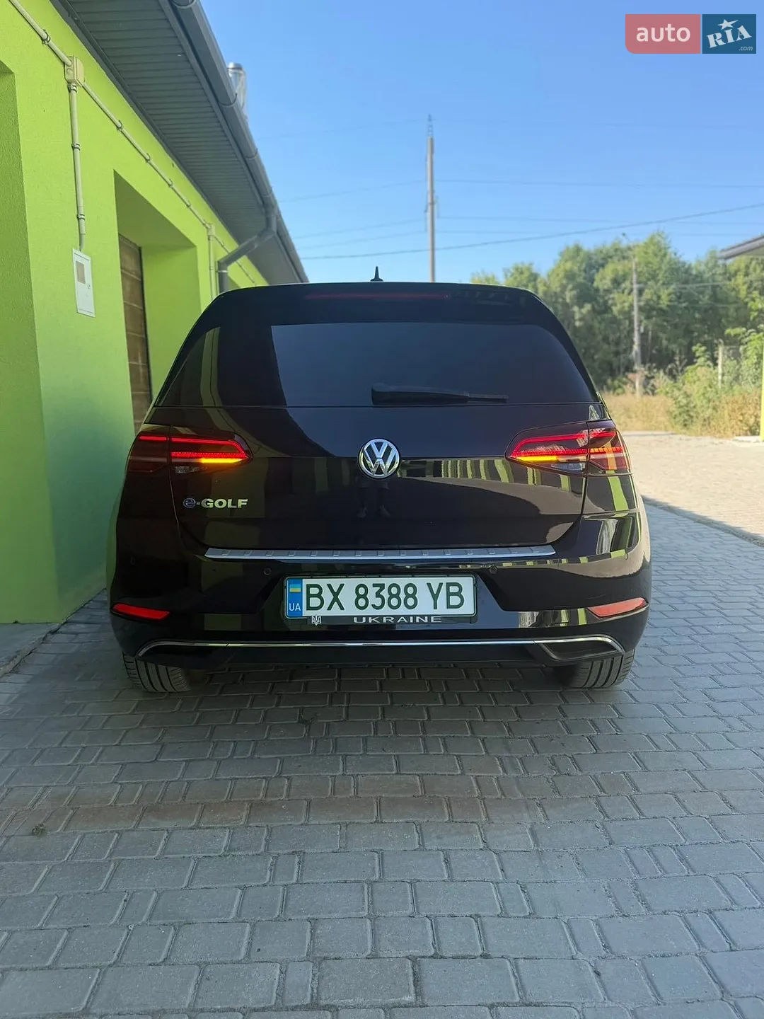 2017 Volkswagen Golf - мініатюра 14
