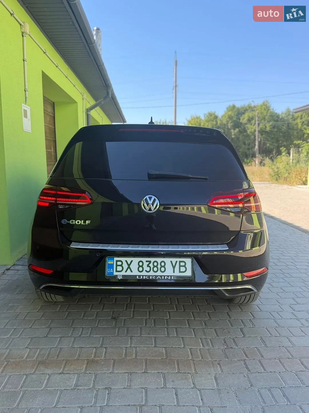 2017 Volkswagen Golf - мініатюра 15