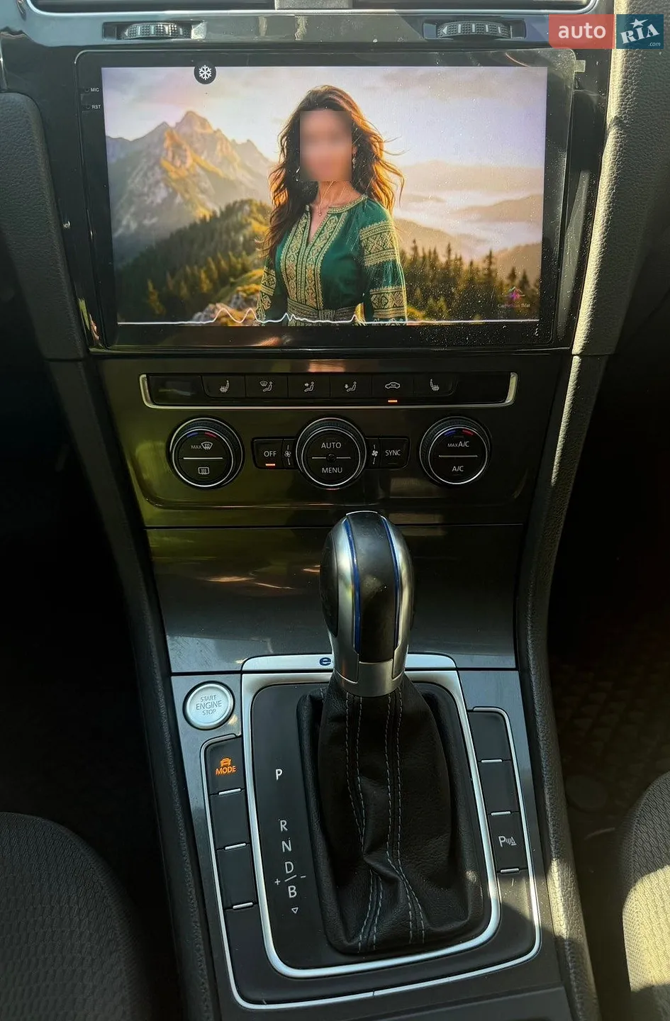 2017 Volkswagen Golf - мініатюра 32