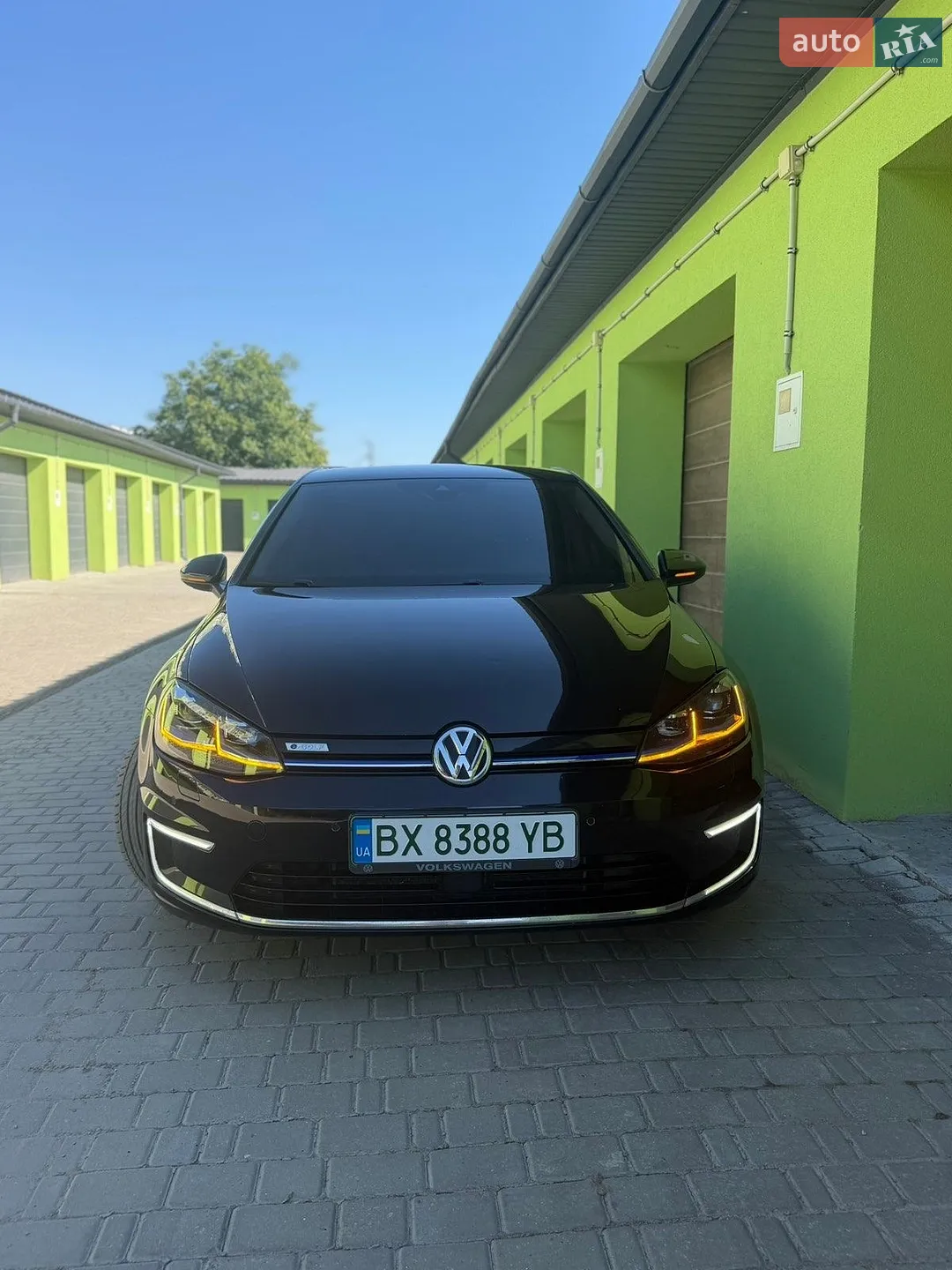 2017 Volkswagen Golf - мініатюра 23