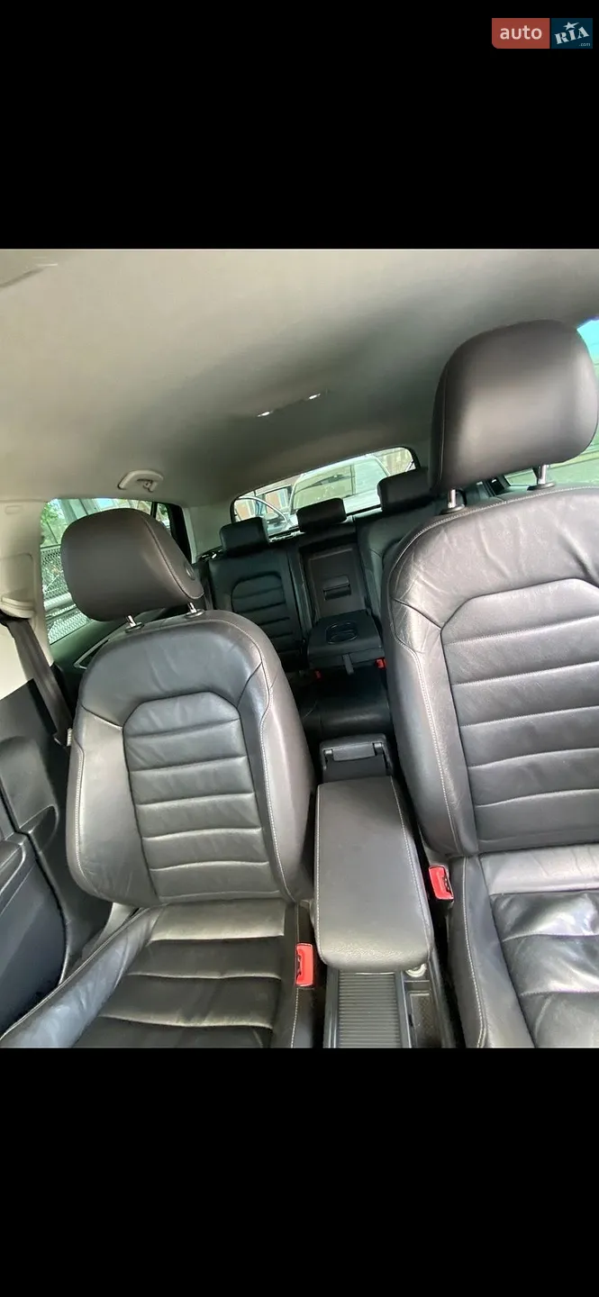 2014 Volkswagen Golf - мініатюра 6