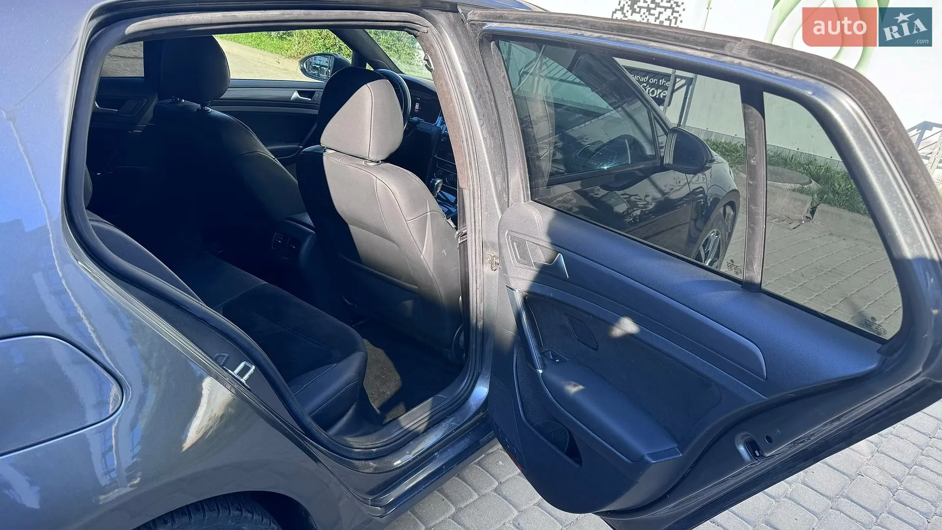 2019 Volkswagen Golf - мініатюра 5