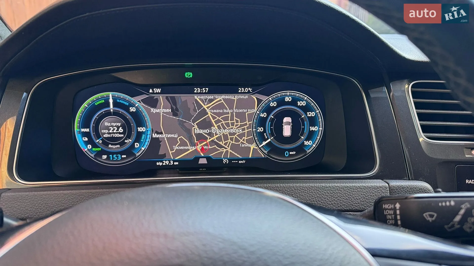 2019 Volkswagen Golf - мініатюра 14