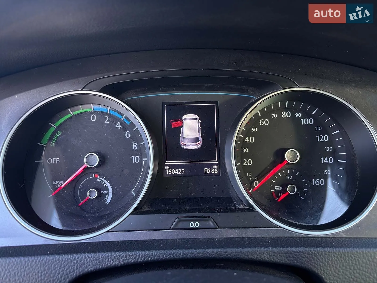 2014 Volkswagen Golf - мініатюра 24